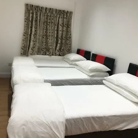Oxford Bed And Breakfast Кидлингтон Экстерьер фото