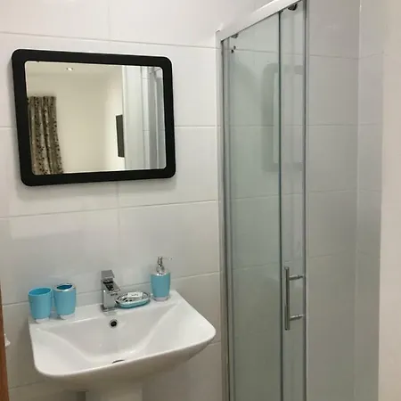 Oxford Bed And Breakfast Кидлингтон Экстерьер фото