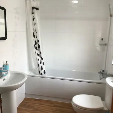 Oxford Bed And Breakfast Кидлингтон Экстерьер фото
