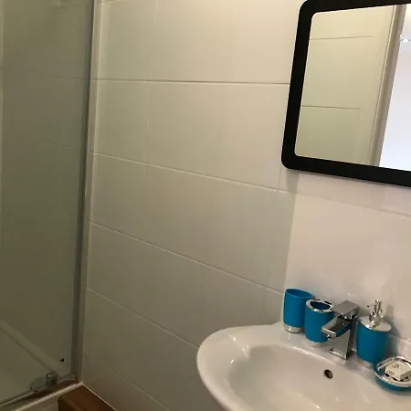 Oxford Bed And Breakfast Кидлингтон Экстерьер фото
