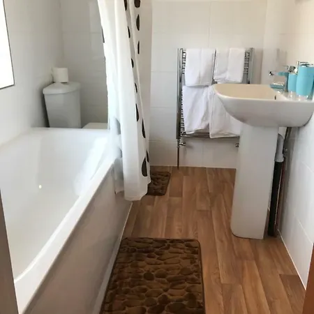 Oxford Bed And Breakfast Кидлингтон Экстерьер фото