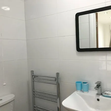 Oxford Bed And Breakfast Кидлингтон Экстерьер фото