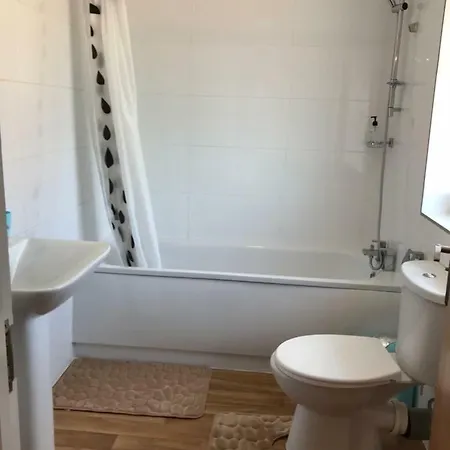 Oxford Bed And Breakfast Кидлингтон Экстерьер фото