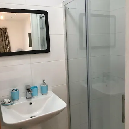 Oxford Bed And Breakfast Кидлингтон Экстерьер фото