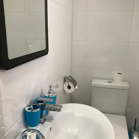 Oxford Bed And Breakfast Кидлингтон Экстерьер фото