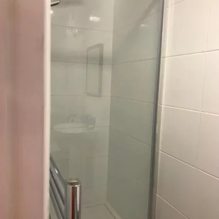 Oxford Bed And Breakfast Кидлингтон Экстерьер фото
