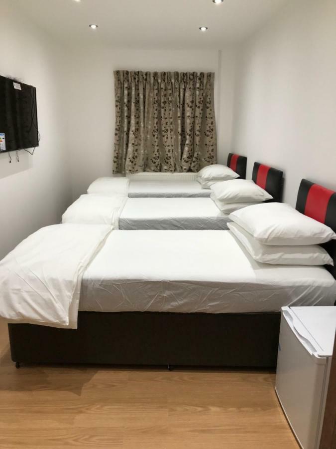 Oxford 3* Кидлингтон