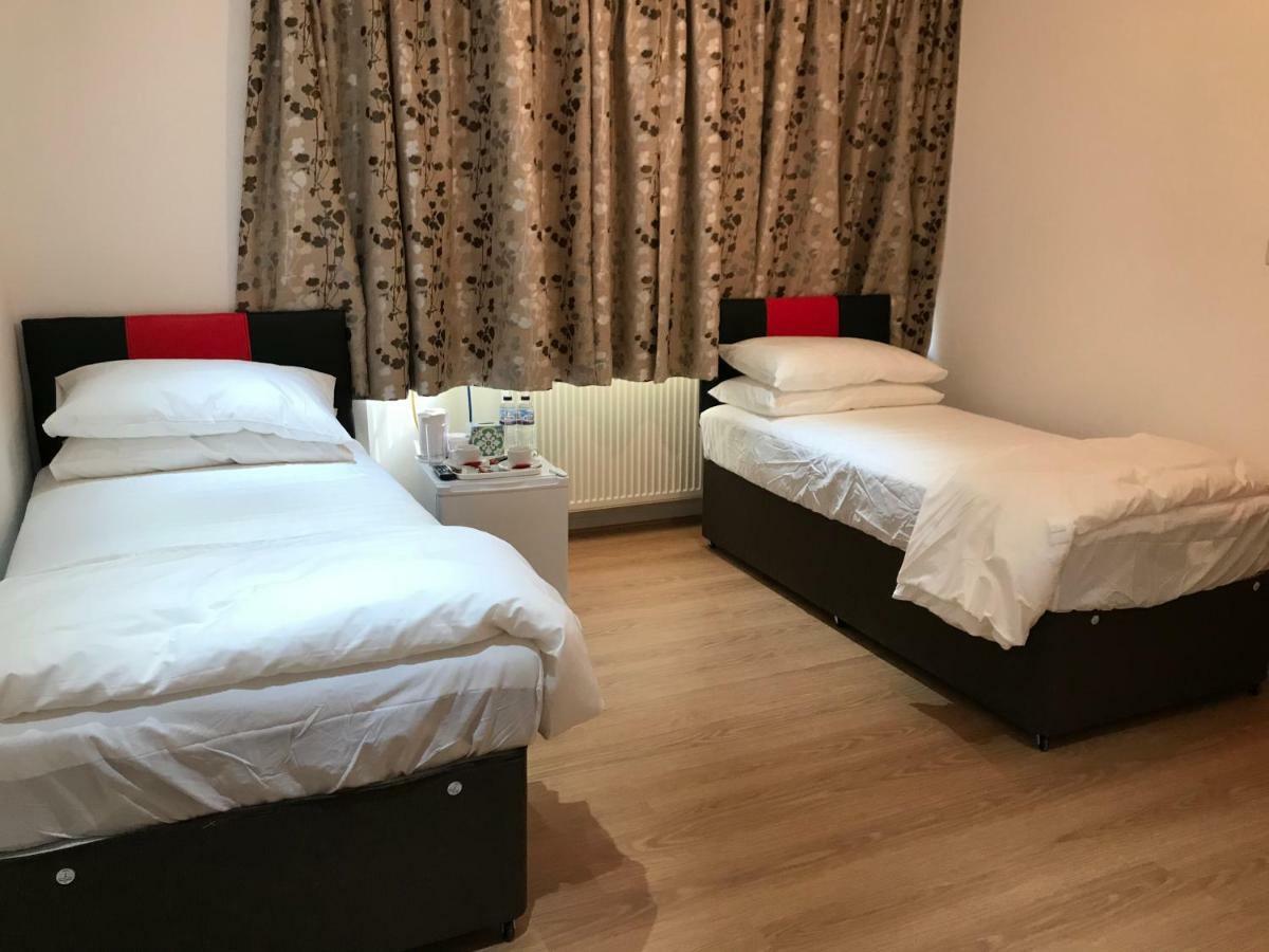 Bed & Breakfast Oxford Kidlington
