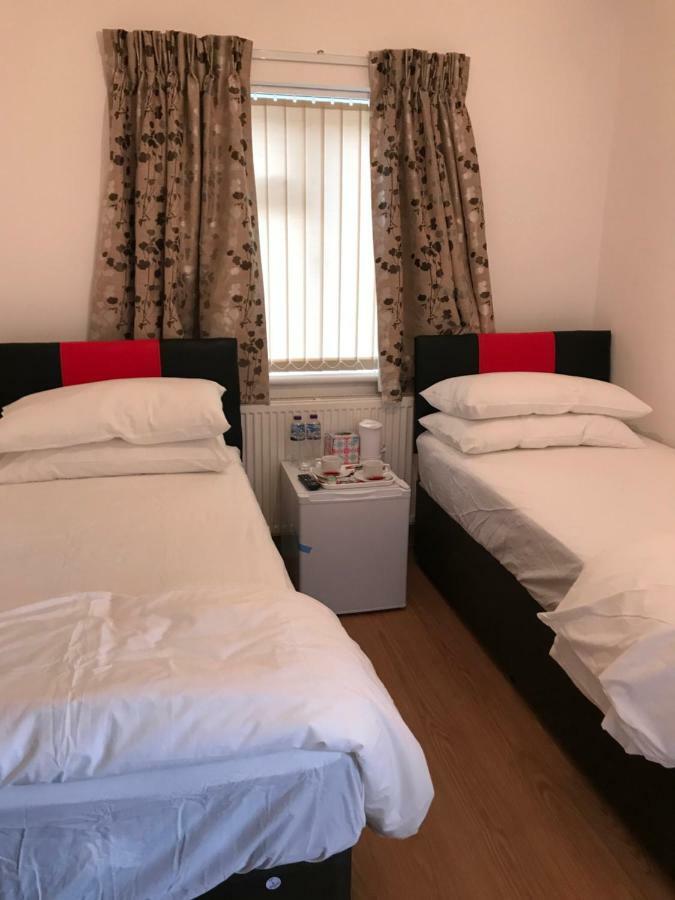 Oxford Bed & Breakfast