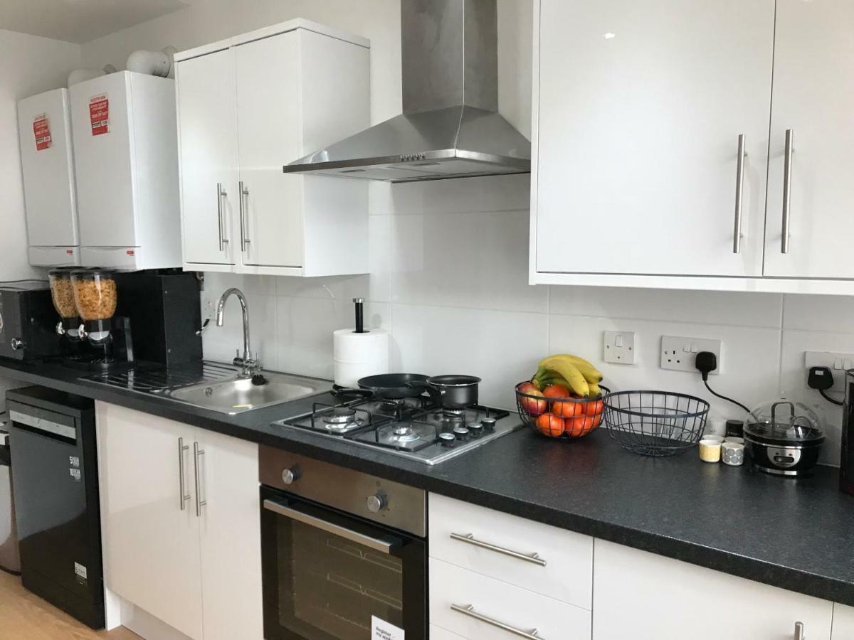 Oxford Bed & Breakfast 3*
