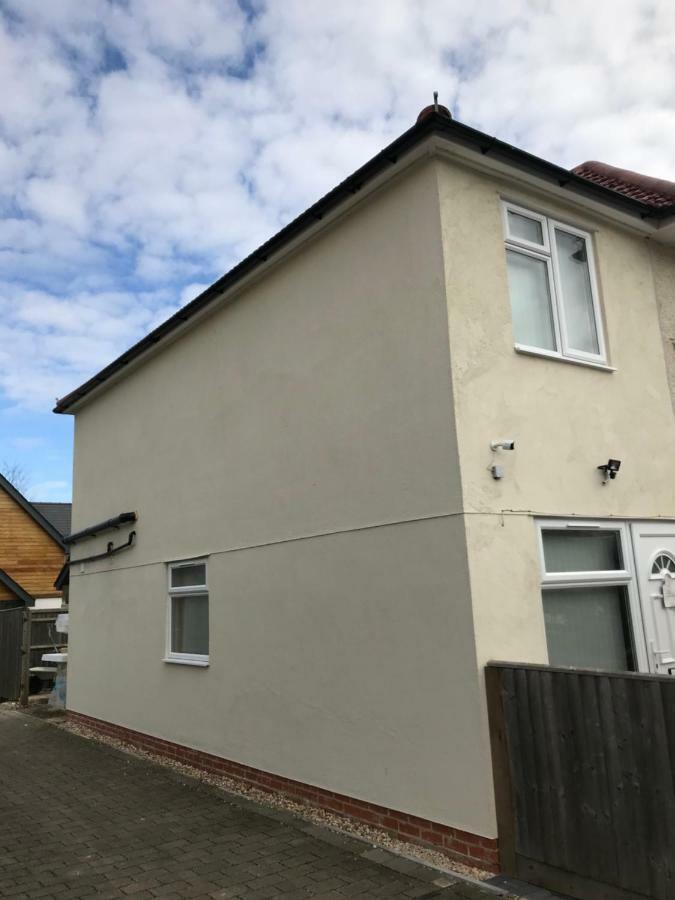 Oxford Bed & Breakfast Kidlington