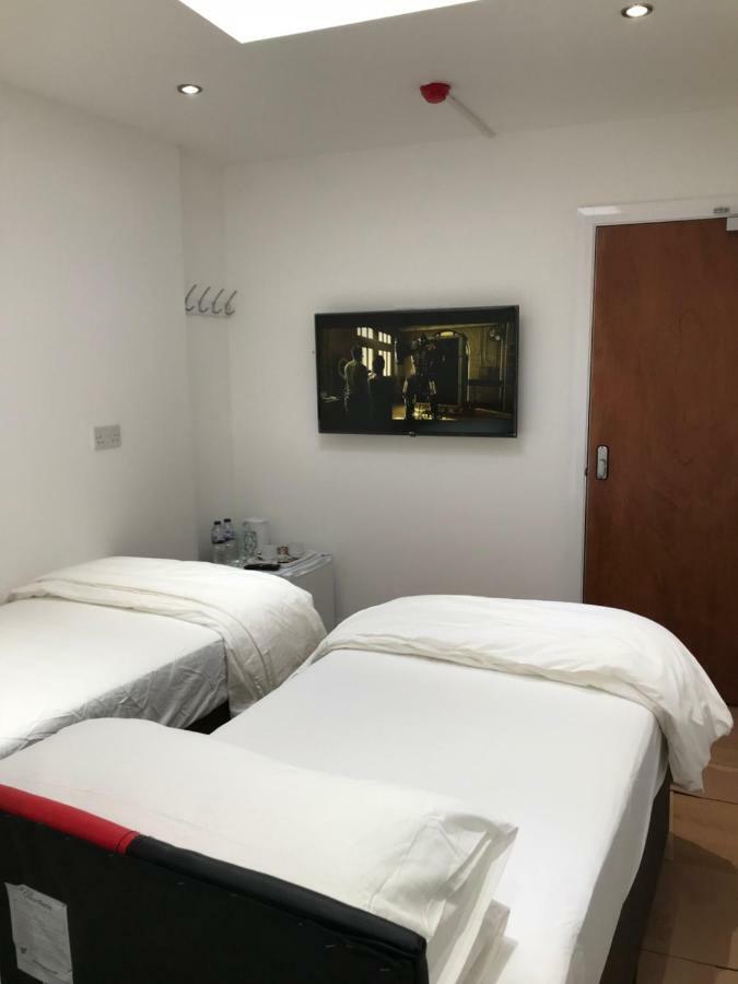 Oxford Bed & Breakfast 3*
