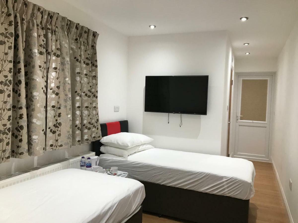 Oxford 3* Кидлингтон