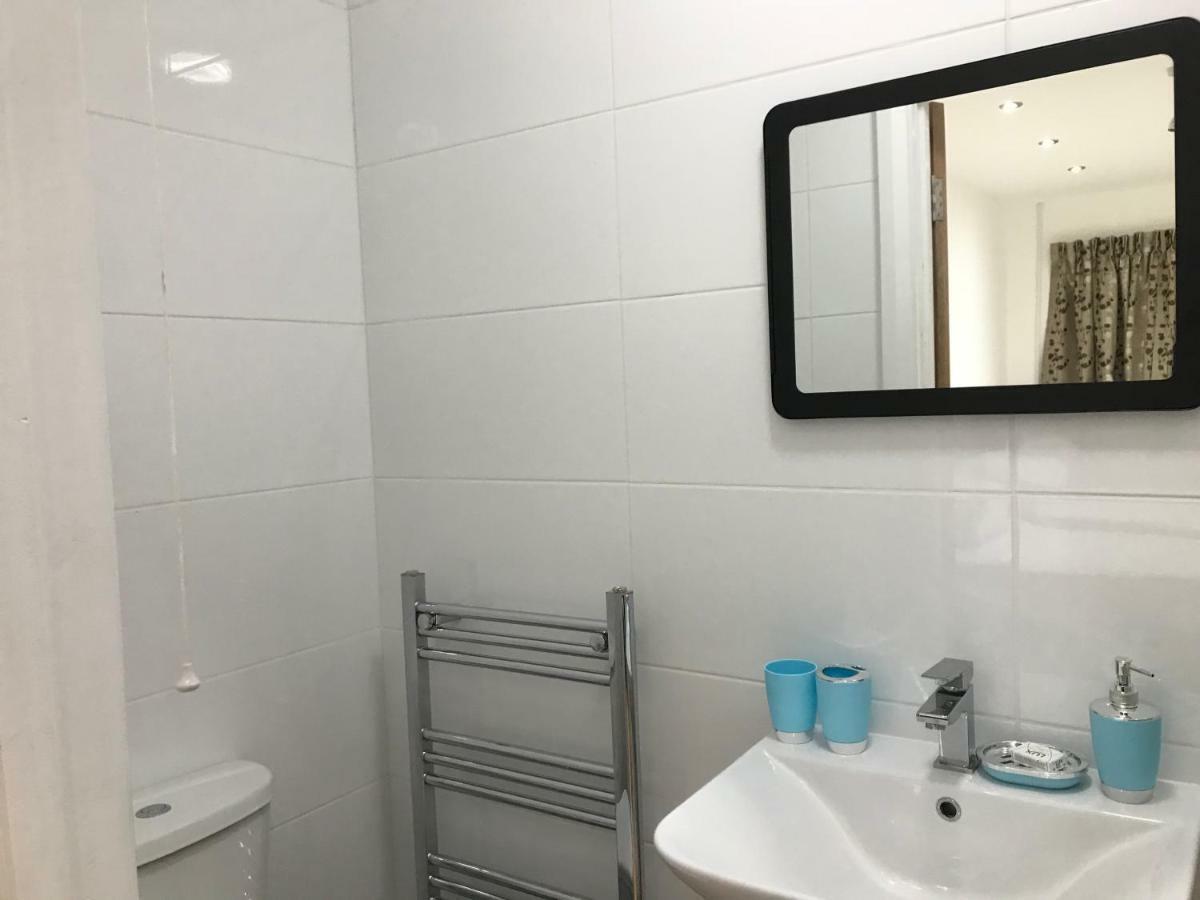 Oxford 3* Кидлингтон
