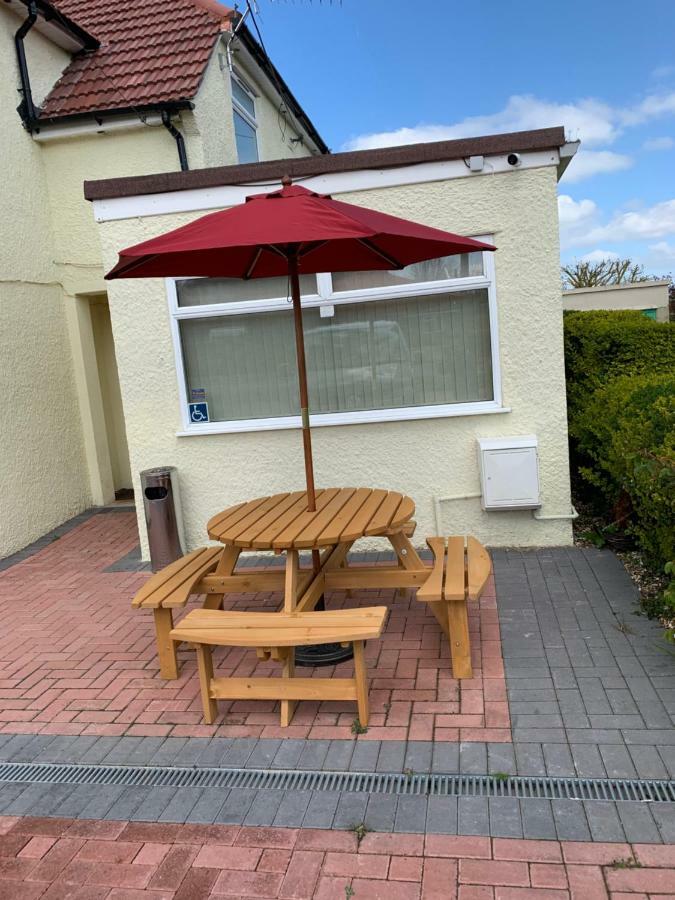 Bed & Breakfast Oxford