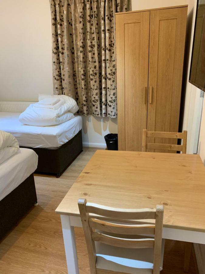 Oxford 3* Кидлингтон