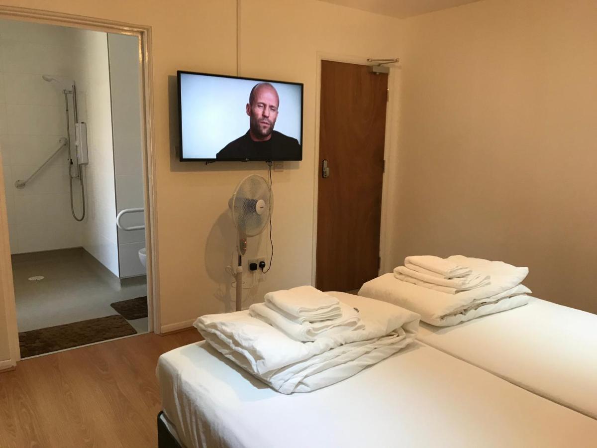 Oxford 3* Кидлингтон